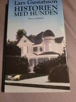 Gustafsson, L/Historien med hunden