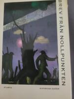 Brev fr&aring;n nollpunkten : historiska ess&auml;er