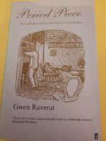 Period piece - a cambridge childhood