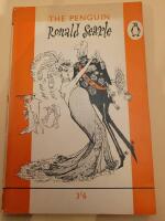 The Penguin Ronald Searle