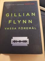 Vassa f&ouml;rem&aring;l