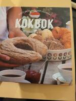 Kokbok i fritidsugnen Omnia
