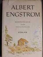 Ber&auml;ttelser och teckningar