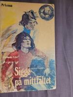 Sigge p&aring; mittf&auml;ltet
