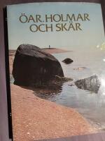 &Ouml;ar, holmar och sk&auml;r