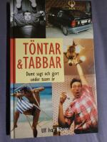 T&ouml;ntar & tabbar