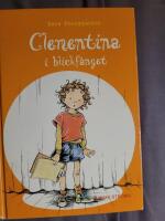 Clementina i blickf&aring;nget