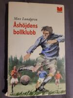 &Aring;sh&ouml;jdens bollklubb