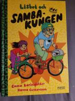 Lisbet och Sambakungen