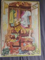 &Ouml;ya v&auml;xer till sig : den andra boken om &Ouml;ya