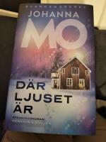 D&auml;r ljuset &auml;r