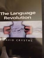 Language revolution