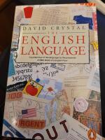 The English language : [a guided tour of the language...]