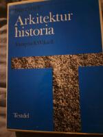 Arkitektur historia