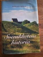 Svenskhetens historia