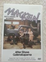 Macken Dubbel DVD