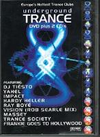 Underground TRANCE
