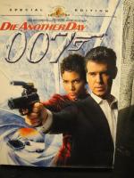 Die Another Day Special Edition