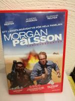 Morgan P&aring;lsson v&auml;rldsreportern