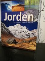 Jorden : en faktabok f&ouml;r hela familjen