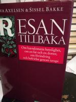 Resan tillbaka