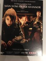 M&auml;n som hatar kvinnor