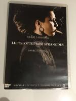 Luftslottet som spr&auml;ngdes