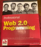Professional Web 2.0 Programming