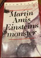 Einsteins monster
