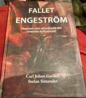 Fallet Engeström : mannen som plundrade det svenska kulturarvet