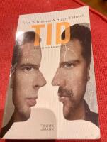 Tid : livet &auml;r inte kronologiskt