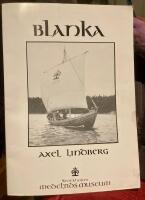 Blanka &ndash; dokumentation av kopia av B&aring;t X 