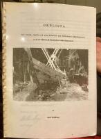 Ordbok &ouml;ver svenska, engelska och tyska fackuttryck som f&ouml;rekommer i dokumentationen av de tre b&aring;tarna p&aring; Stockholms Medeltidsmuseum