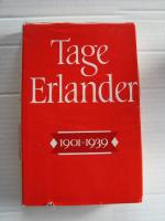 Tage Erlander 1901-1936