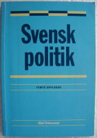 Svensk politik