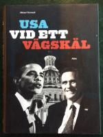 USA vid ett v&auml;gsk&auml;l