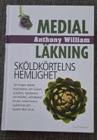 Medial l&auml;kning - sk&ouml;ldk&ouml;rtelns hemlighet - sanningen bakom Hashimotots och Graves sjukdom, hypotyreos, s&ouml;mnl&ouml;shet, sk&ouml;ldk&ouml;rtelknutor, autoimmuna sjukdomar och Epstein-Barr-virus