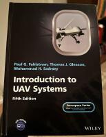 Introduction to UAV Systems