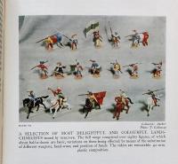 Model soldiers. A collector's guide