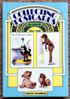 Collecting postcards in colour. 1914-1930