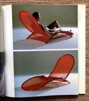 The new furniture. Trends + traditions