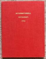 Internationell fotografi 1956