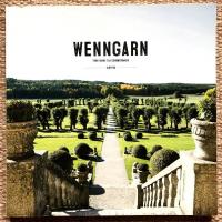 Wenngarn. Fr&aring;n tanke till genomf&ouml;rande