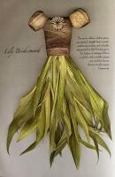 Fairie-Ality. The Fashion Collection from the House of Ellwand