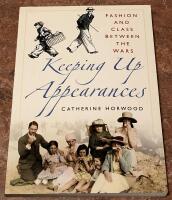 Keeping up appearances. Fashion and class between the wars