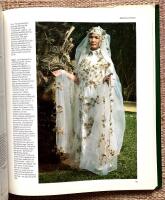 The art of Arabian Costume. A Saudi Arabian profile