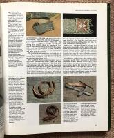 The art of Arabian Costume. A Saudi Arabian profile