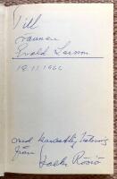 F&aring;ngat i flykten