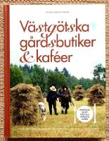 Västgötska gårdsbutiker & kaféer