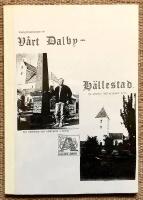 V&auml;stg&ouml;taupplagan av V&aring;rt Dalby-H&auml;llestad. De senaste 500 miljoner &aring;ren